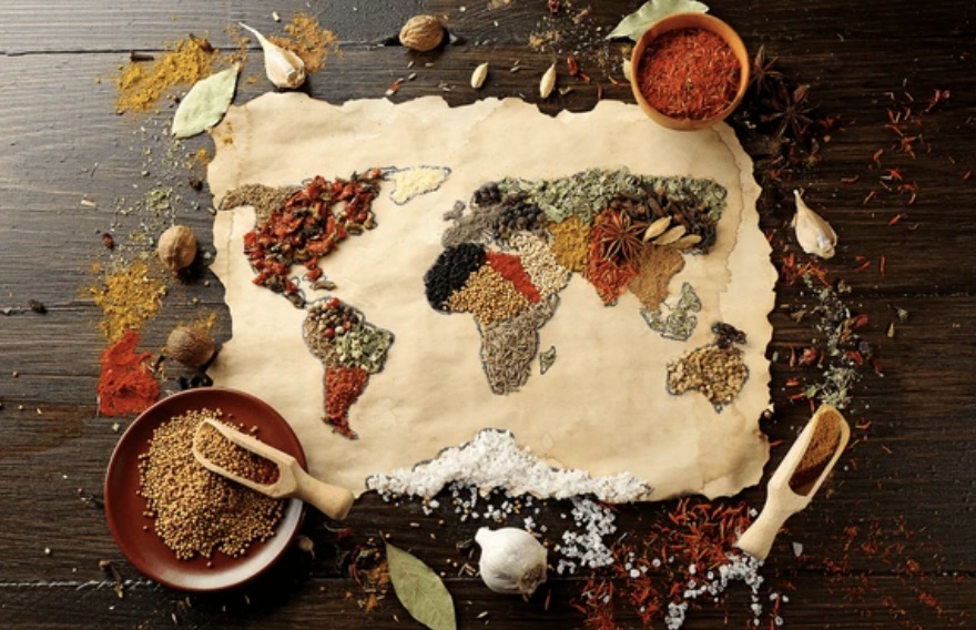 Houston: Cuisine Trivia